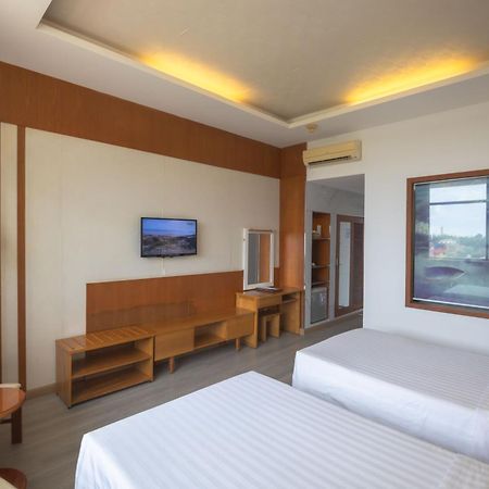 וונג טאו Sammy Hotel מראה חיצוני תמונה