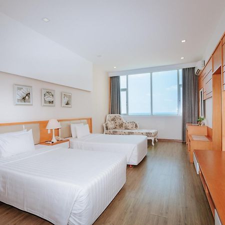 וונג טאו Sammy Hotel מראה חיצוני תמונה