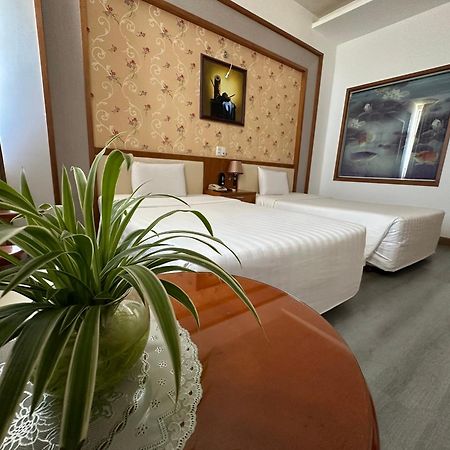 וונג טאו Sammy Hotel מראה חיצוני תמונה