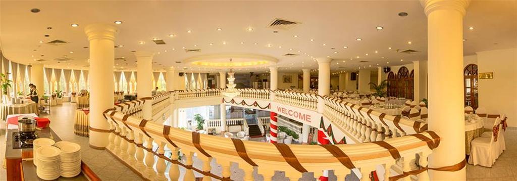 וונג טאו Sammy Hotel מראה חיצוני תמונה