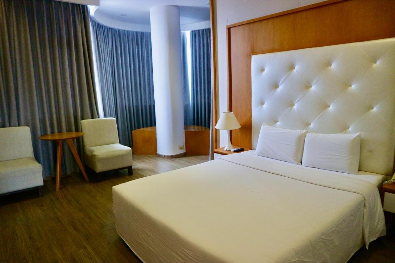 וונג טאו Sammy Hotel מראה חיצוני תמונה