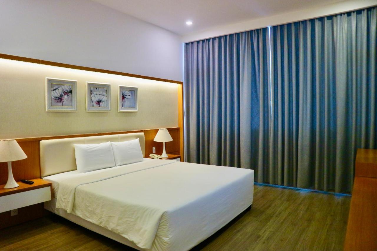 וונג טאו Sammy Hotel מראה חיצוני תמונה