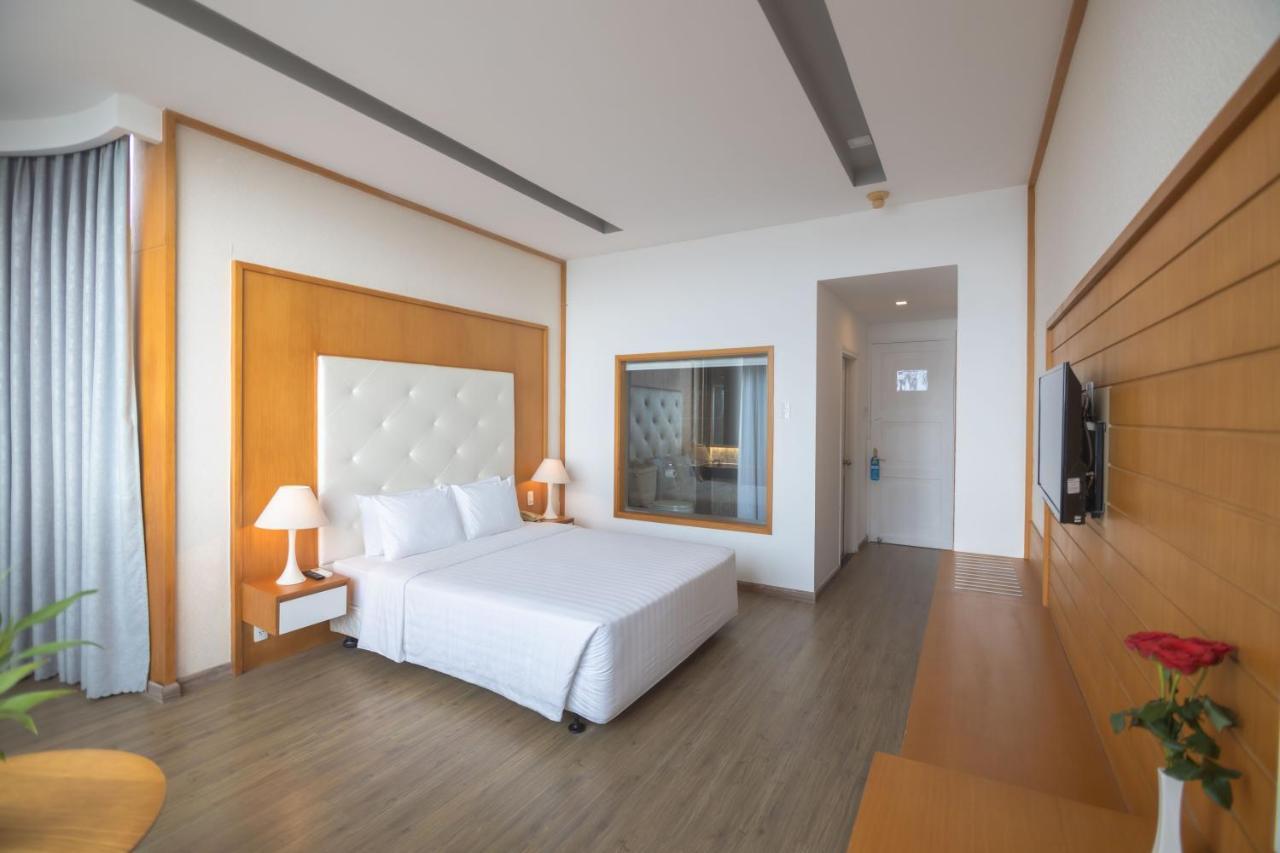 וונג טאו Sammy Hotel מראה חיצוני תמונה