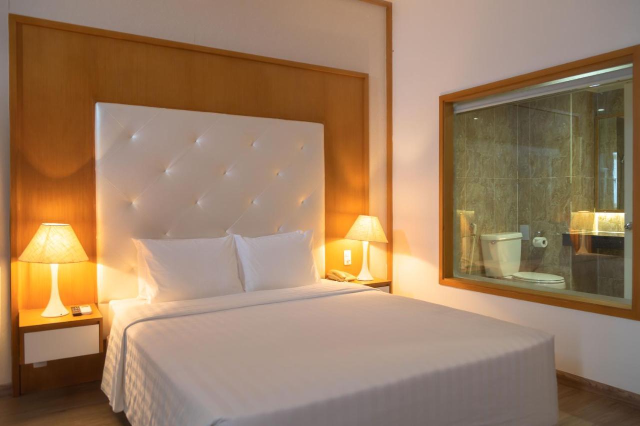 וונג טאו Sammy Hotel מראה חיצוני תמונה