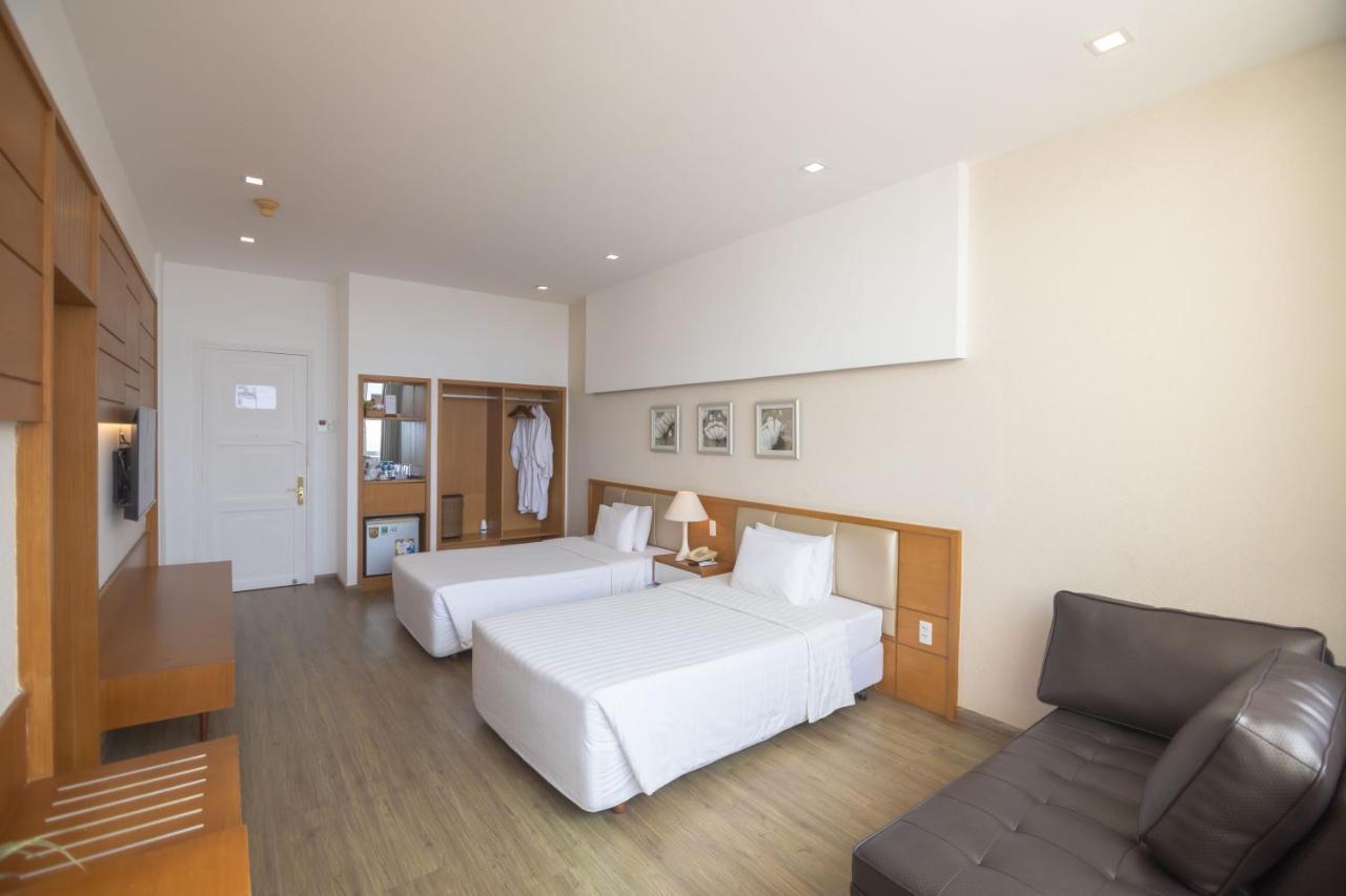 וונג טאו Sammy Hotel מראה חיצוני תמונה
