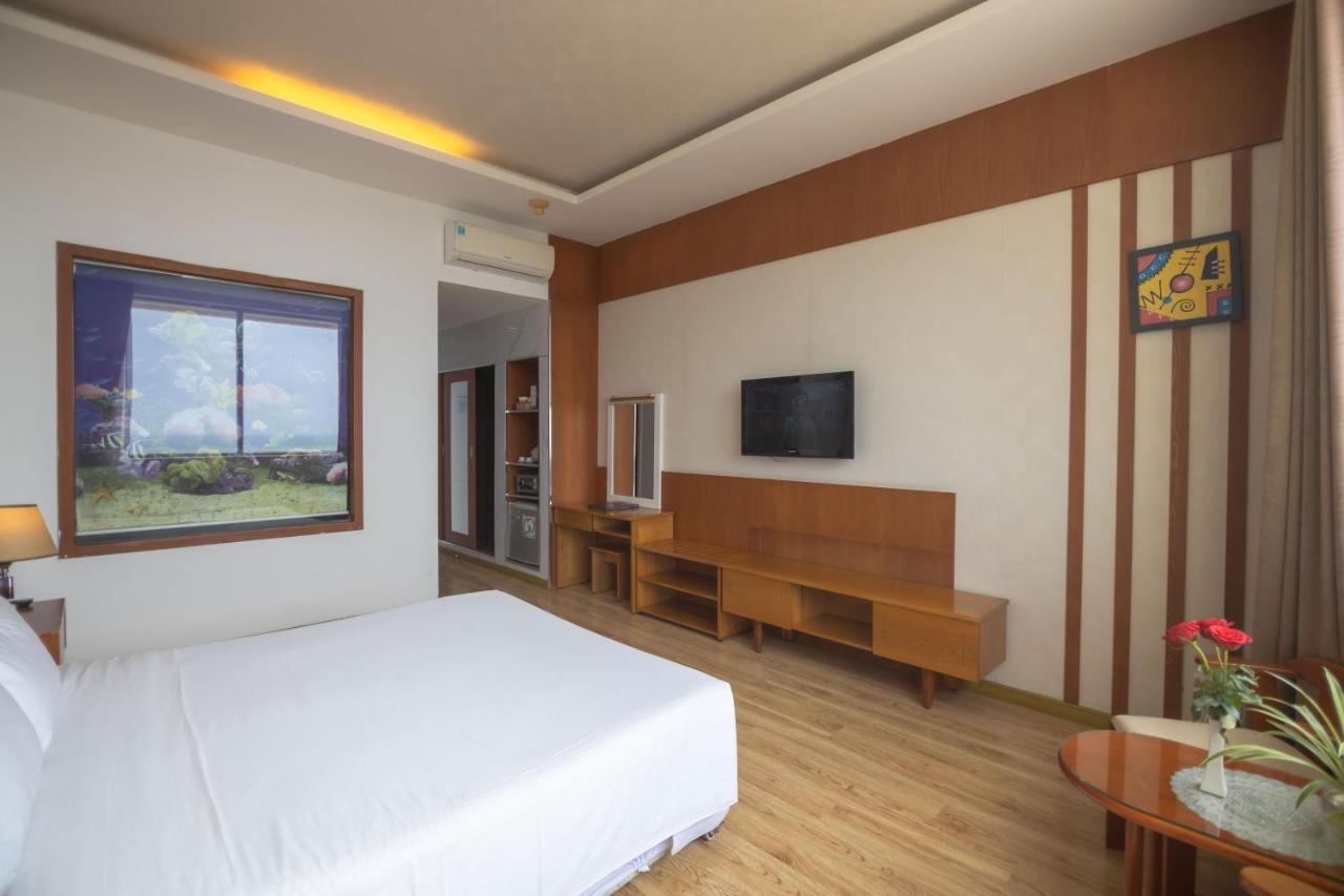 וונג טאו Sammy Hotel מראה חיצוני תמונה