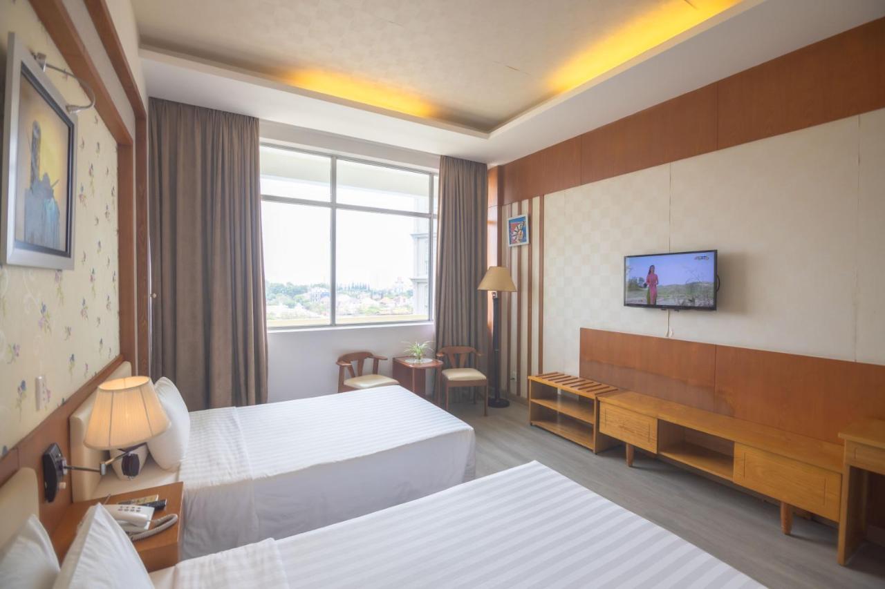 וונג טאו Sammy Hotel מראה חיצוני תמונה