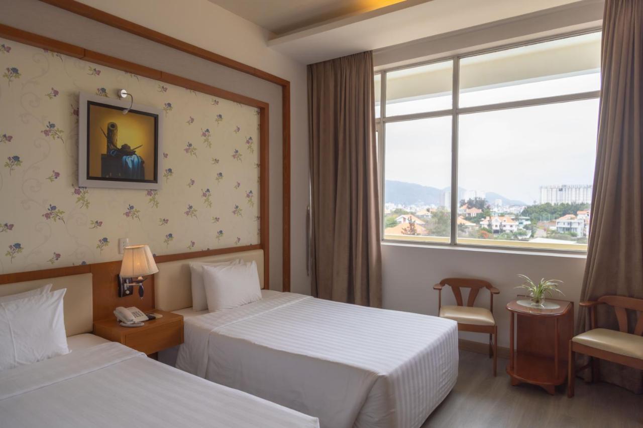 וונג טאו Sammy Hotel מראה חיצוני תמונה