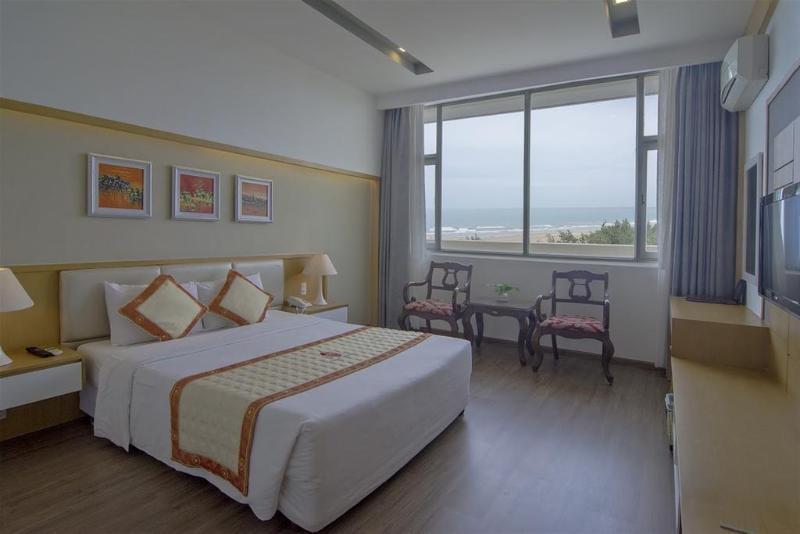 וונג טאו Sammy Hotel מראה חיצוני תמונה