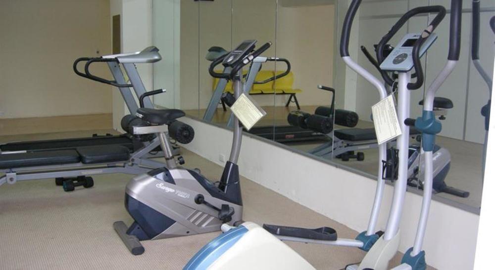 וונג טאו Sammy Hotel מראה חיצוני תמונה