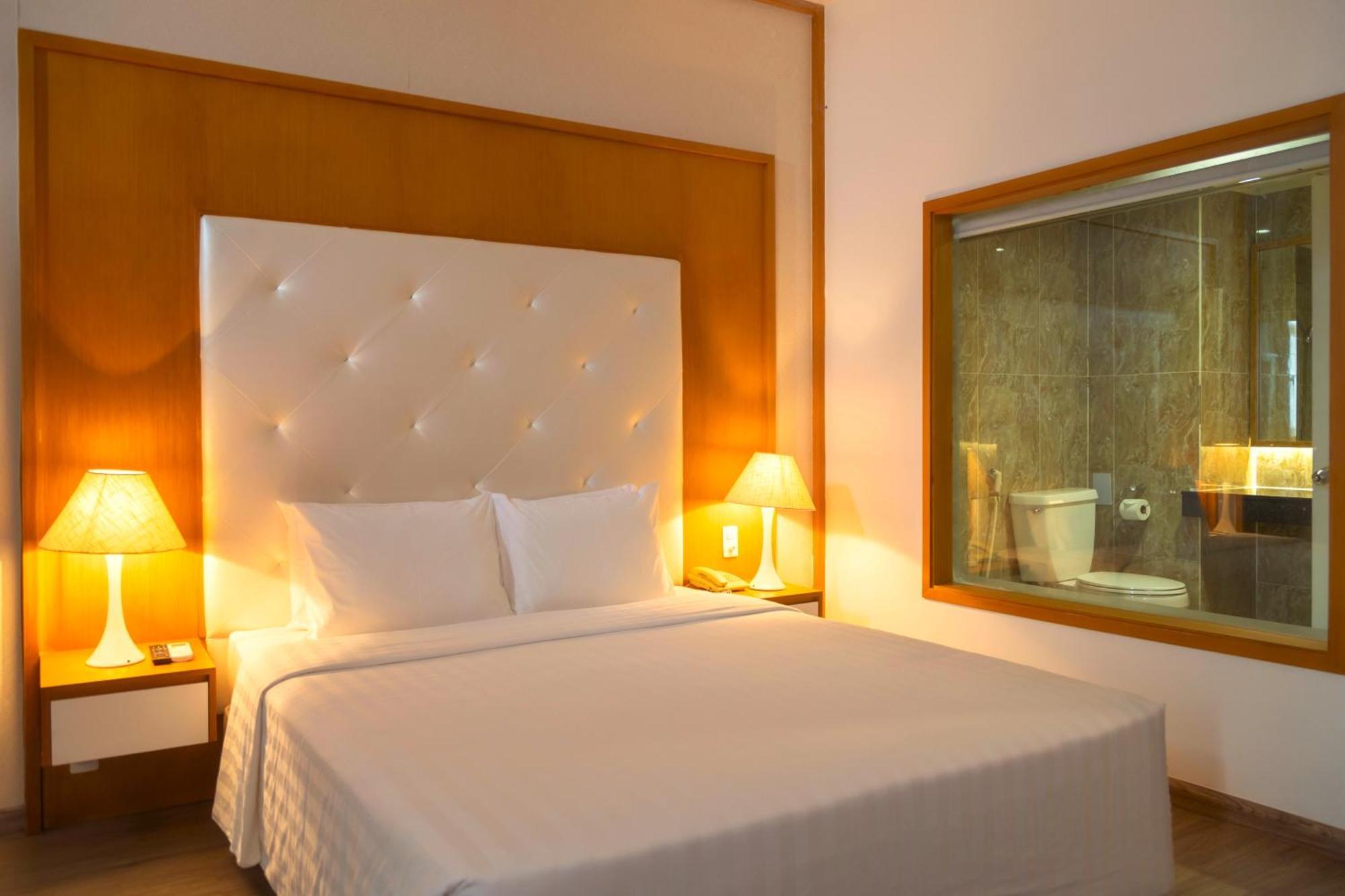 וונג טאו Sammy Hotel מראה חיצוני תמונה