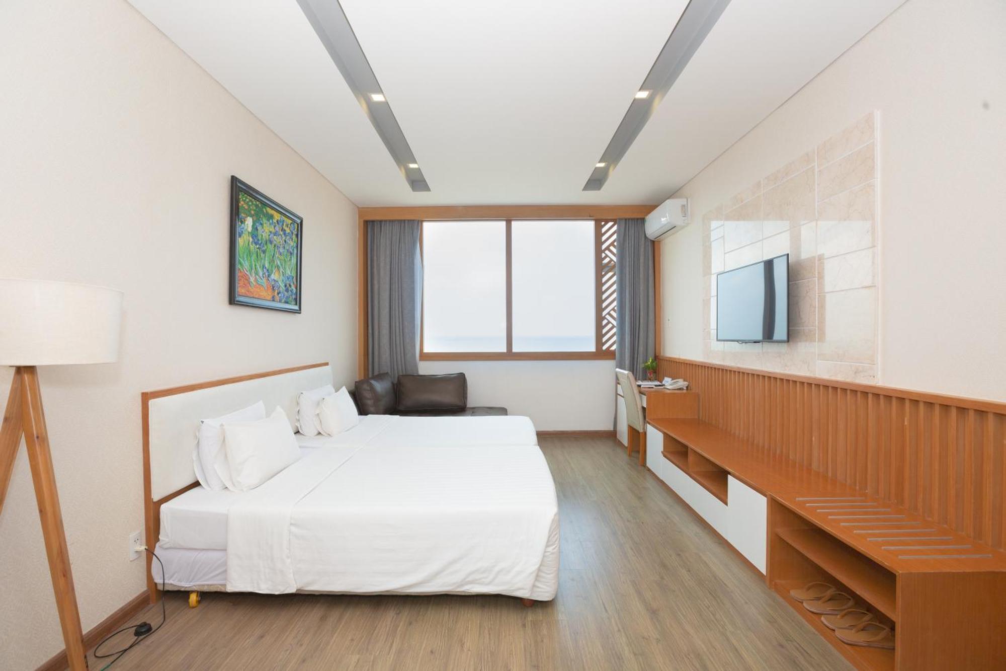 וונג טאו Sammy Hotel מראה חיצוני תמונה