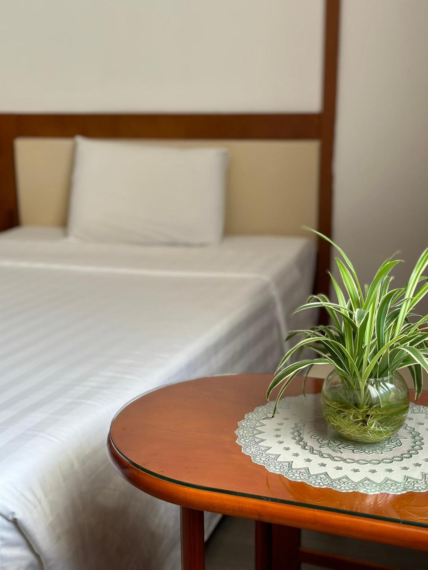 וונג טאו Sammy Hotel מראה חיצוני תמונה