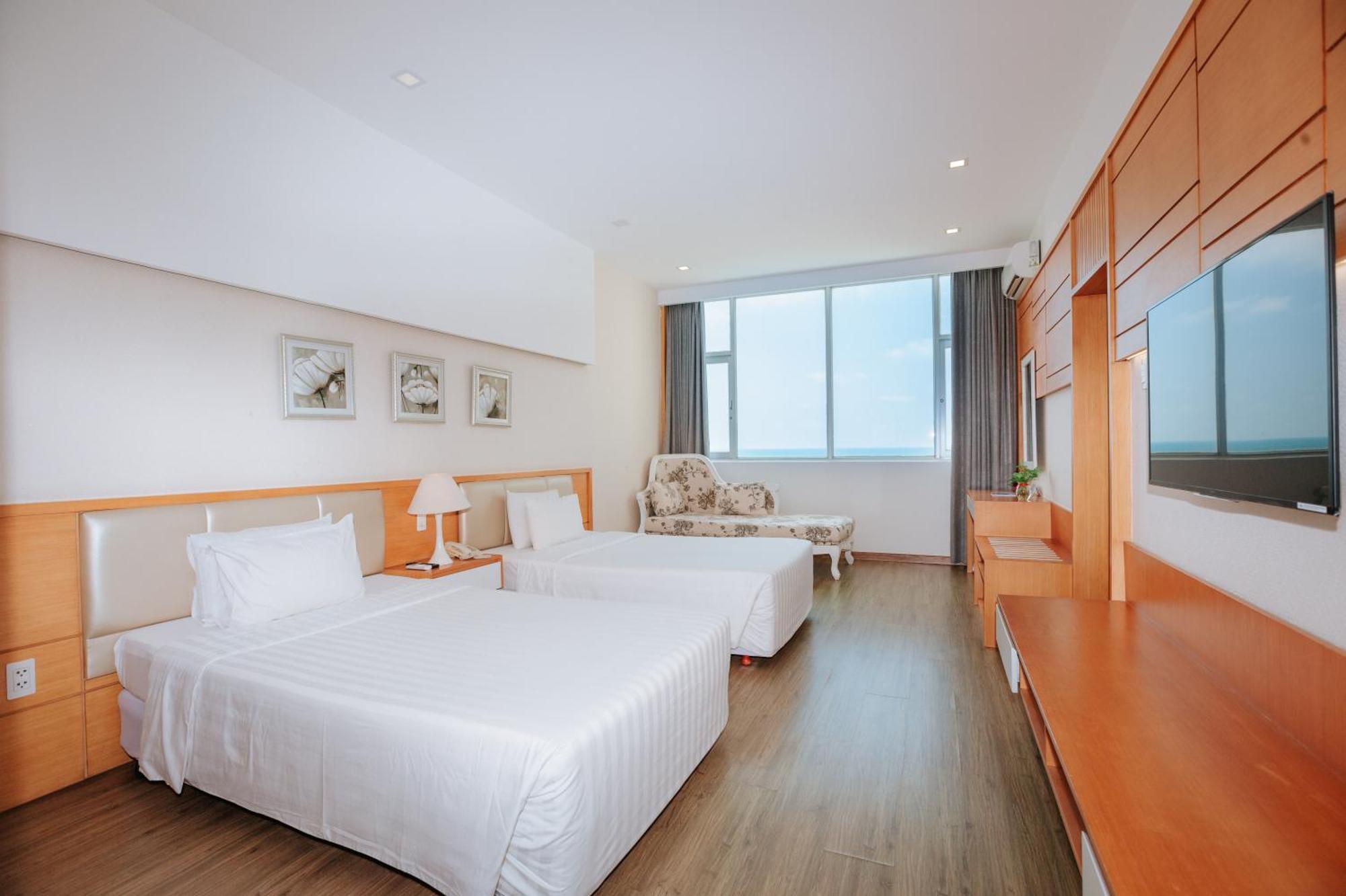 וונג טאו Sammy Hotel מראה חיצוני תמונה