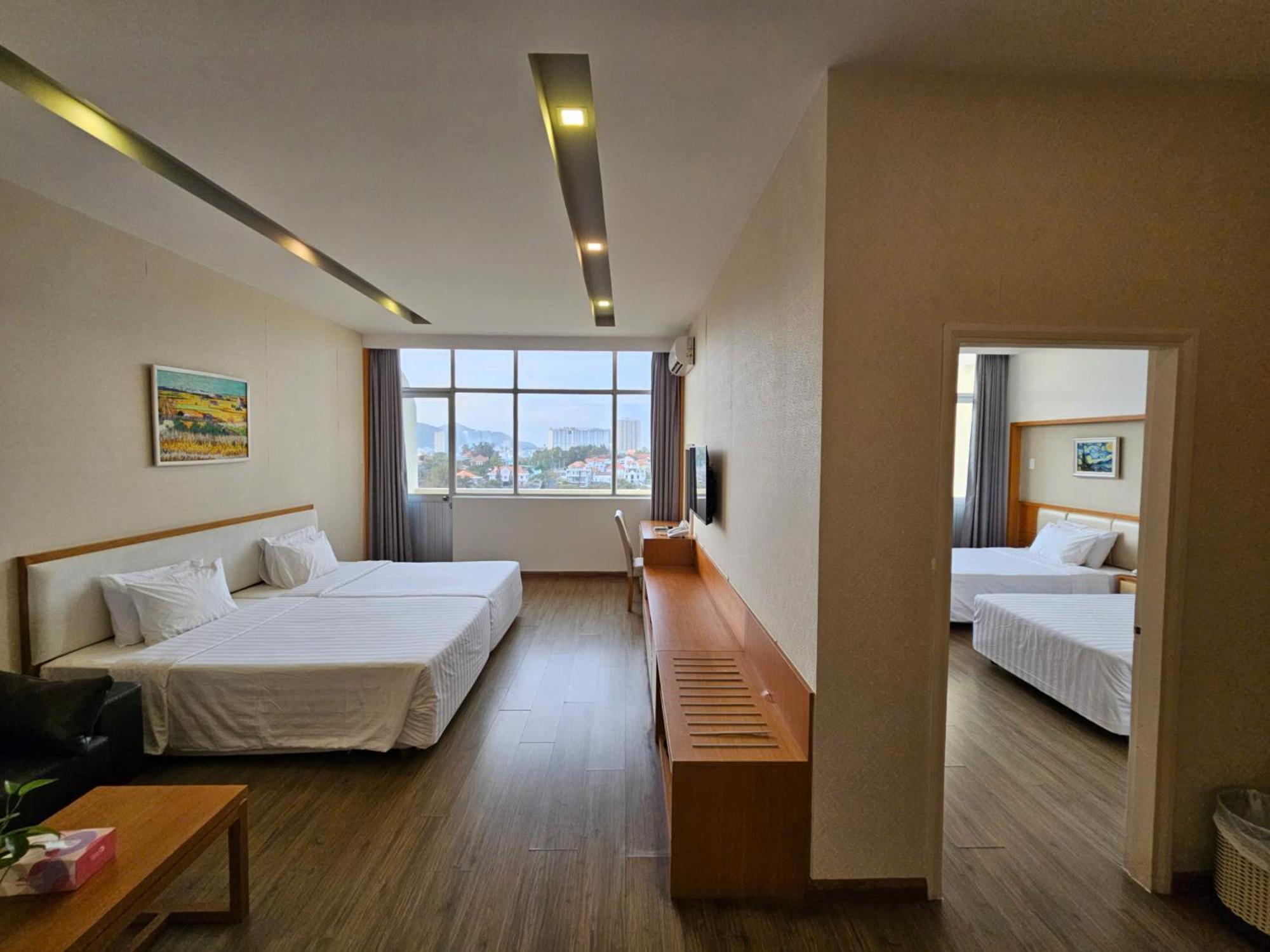 וונג טאו Sammy Hotel מראה חיצוני תמונה