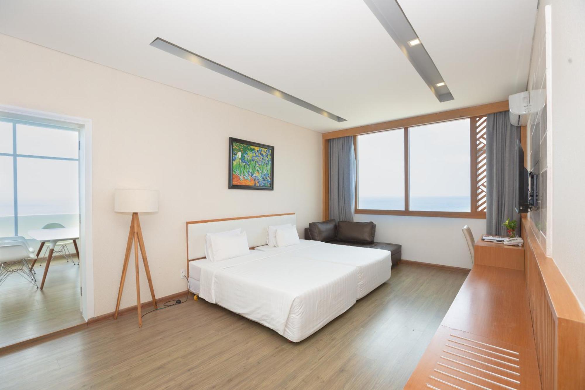 וונג טאו Sammy Hotel מראה חיצוני תמונה