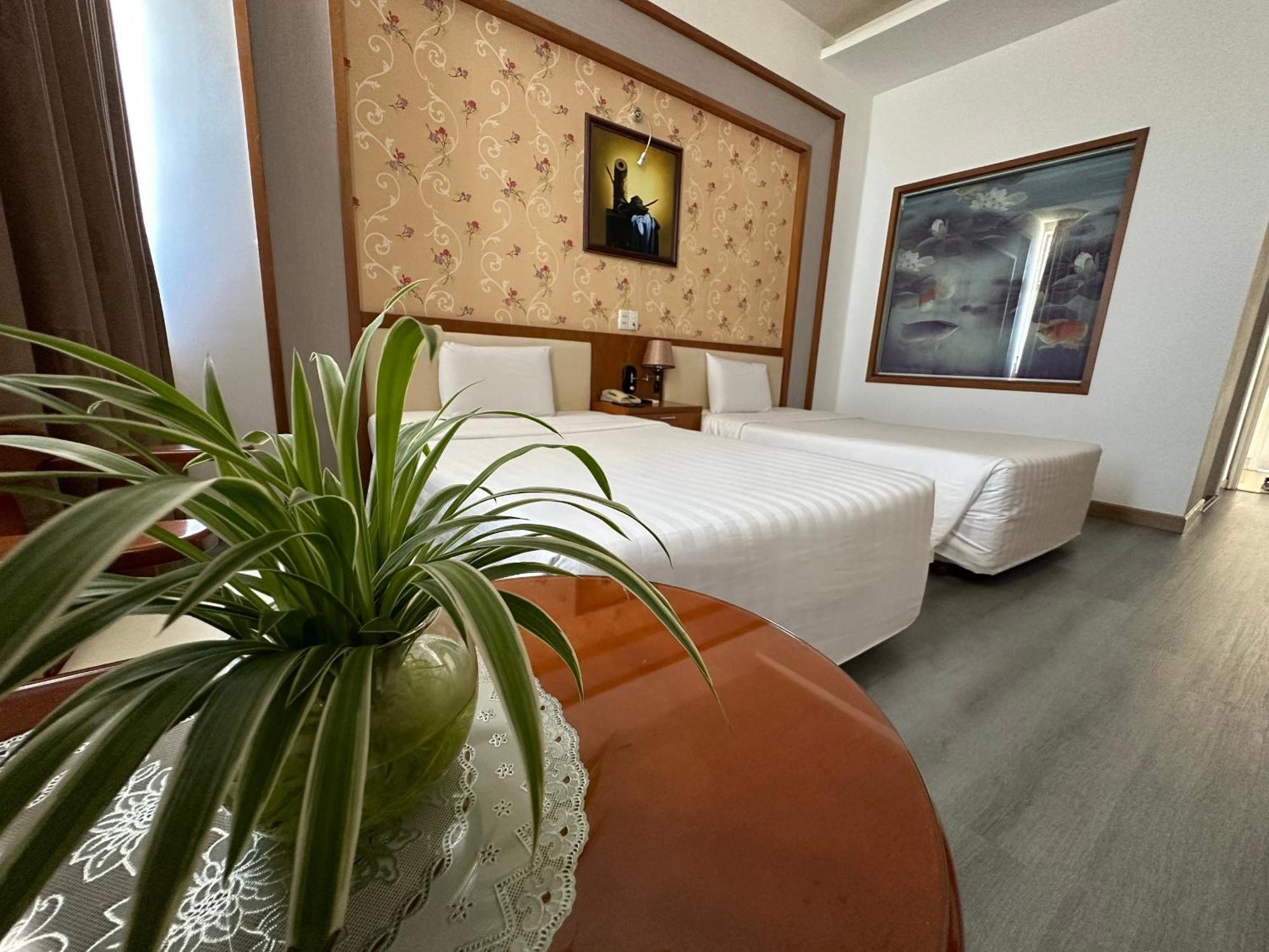 וונג טאו Sammy Hotel מראה חיצוני תמונה