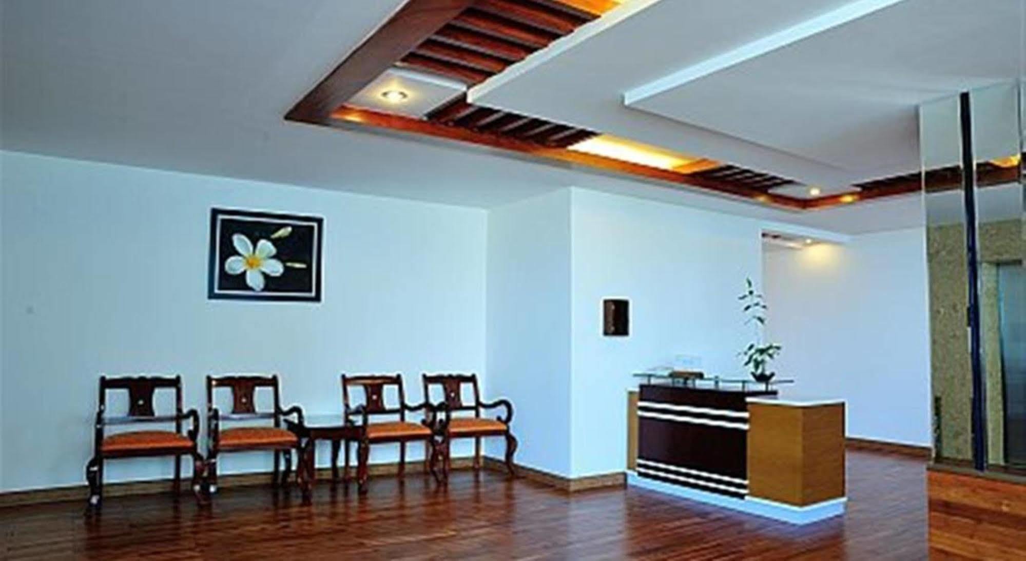 וונג טאו Sammy Hotel מראה חיצוני תמונה